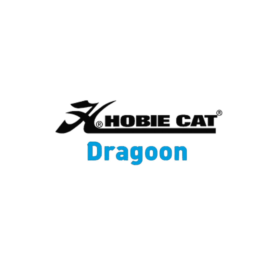 Compatible Hobie Cat Dragoon