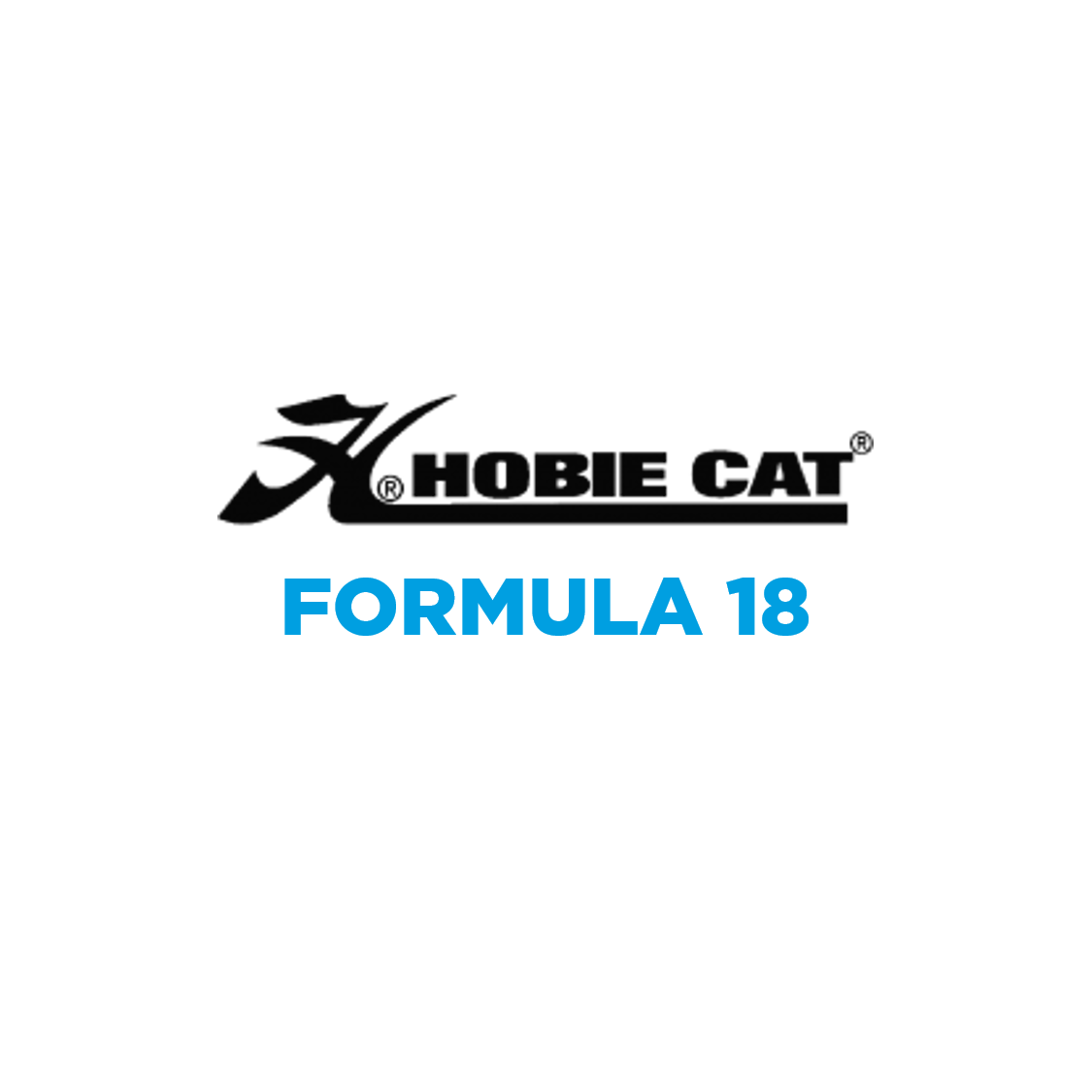 Hobie Cat 18 Formula