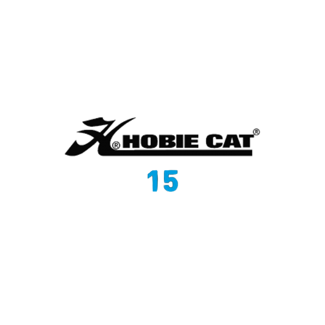 Hobie Cat 15