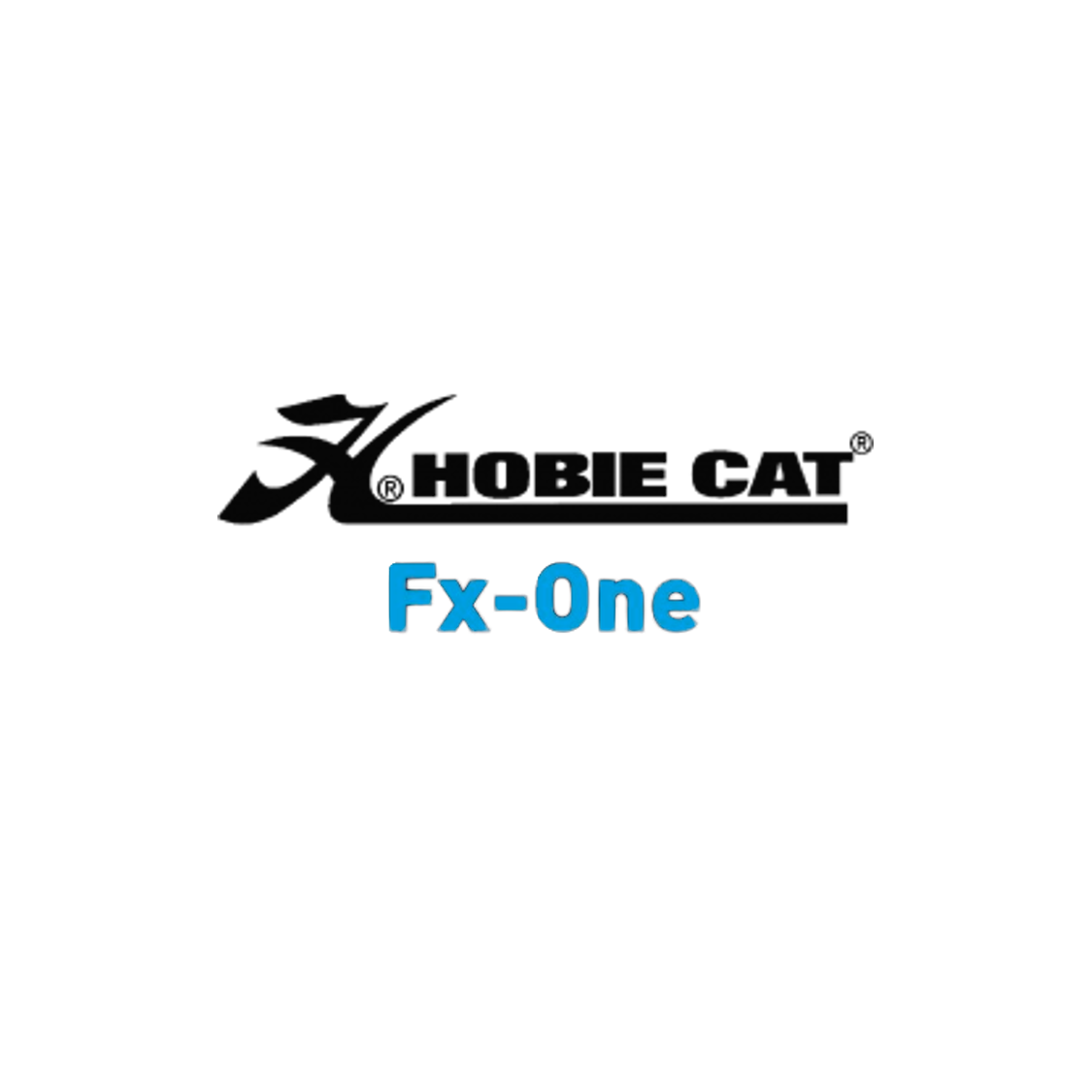 Hobie Cat FX-One