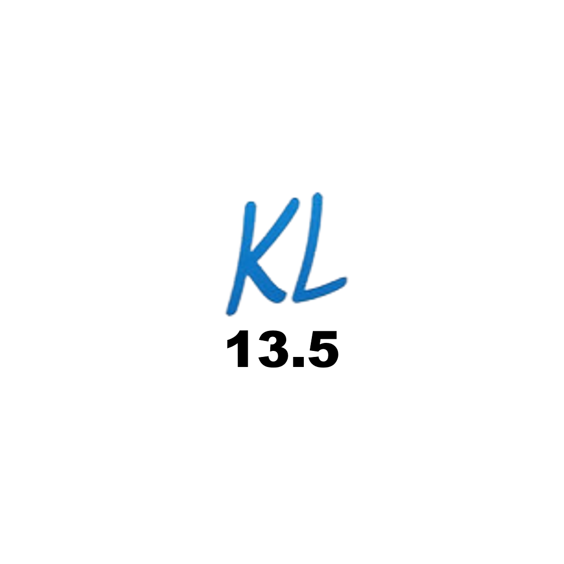 KL 13.5